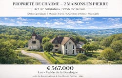 Miers, Occitanie 46500