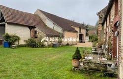 Parly, Yonne 89240
