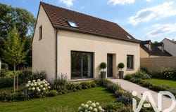Neufchâtel-sur-Aisne, Hauts-de-France 02190