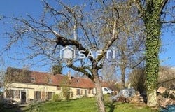 Bagneaux, Bourgogne 89190