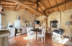 Vanzac, Poitou-Charentes 17500