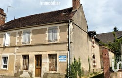 Leugny, Bourgogne-Franche-Comté 89130