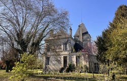 Couquèques, Aquitaine 33340