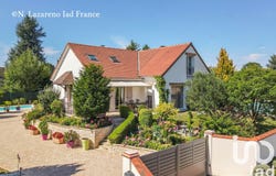Marigny-les-Usages, Centre-Val de Loire 45760