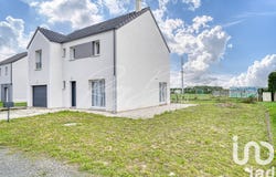 Sainville, Centre-Val de Loire 28700
