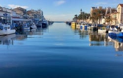 Le Grau-du-Roi, Languedoc-Roussillon 30240