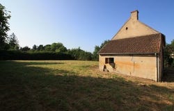 SALIGNY SUR ROUDON, Auvergne 03470
