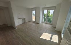 BONDY, Île-de-France 93140