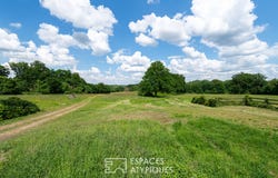 SEICHES SUR LE LOIR, Pays de la Loire 49140
