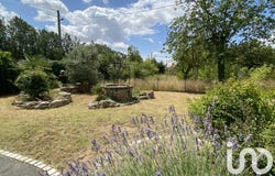 Milly-la-Forêt, Île-de-France 91490