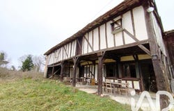 Joncreuil, Grand Est 10330