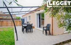 Malras, Occitanie 11300