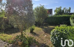 La Chaussée-Saint-Victor, Centre-Val de Loire 41260