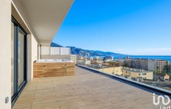 ROQUEBRUNE-CAP-MARTIN, Provence-Alpes-Côte d'Azur 06190