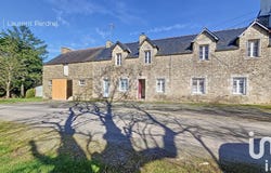 Saint-Jacut-les-Pins, Brittany 56220