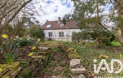 Mesnils-sur-Iton, Normandy 27240