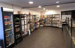 Montreuil-Le-Gast, Bretagne 35520