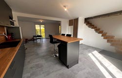 Orry-la-Ville, Oise 60560
