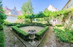Écuelles, Seine-et-Marne 77250