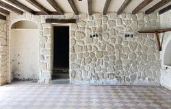 Azay-le-Ferron, Indre 36290