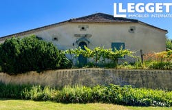 Lauzun, Nouvelle-Aquitaine 47410