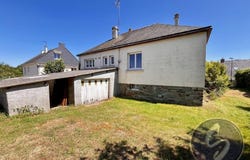 Saint Laurent Sur Oust, Brittany 56140