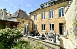 Langres, Grand Est 52200