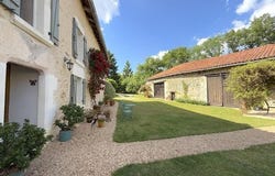 LEGUILLAC DE CERCLES, Aquitaine 24340
