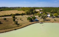 Berson, Aquitaine 33390