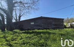 Scorbé-Clairvaux, Nouvelle-Aquitaine 86140