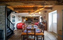 Merlevenez, Bretagne 56700