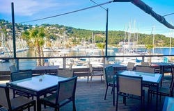 Saint-Mandrier-Sur-Mer, Provence-Alpes-Côte d'Azur 83430