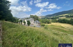 Le Claux, Cantal 15400