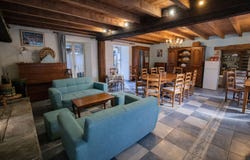 LA GACILLY, Brittany 56200