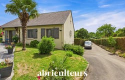 7 la Petite Croix, Vair-sur-Loire, Pays de la Loire 44150