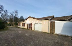 Lesterps, Poitou-Charentes 16420
