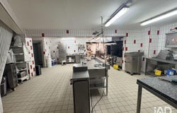BARÈGES, Occitanie 65120
