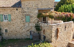 Saint-André-d'Olérargues, Languedoc-Roussillon 30330