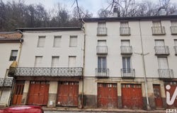 Plombières-les-Bains, Grand Est 88370