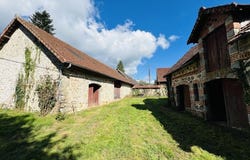 Saint-Clément, Nouvelle-Aquitaine 19700