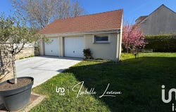 Saint-Cyr-en-Arthies, Île-de-France 95510