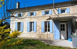 Coutras, Aquitaine 33230