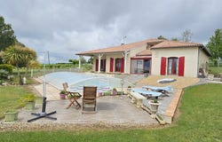 Puymiclan, Aquitaine 47350