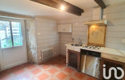 Le Champ-Saint-Père, Pays de la Loire 85540