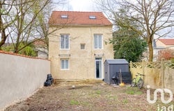 Bessancourt, Île-de-France 95550