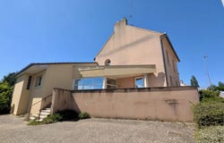 Faulquemont, Moselle 57380