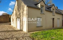 Severac, Pays de la Loire 44530