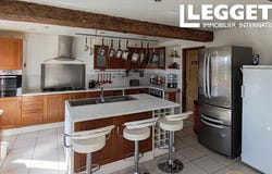 Couëtron-au-Perche, Centre-Val de Loire 41170