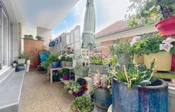 8 Rue du Docteur Ténine, Gentilly, Val-de-Marne 94250