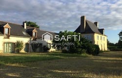 Brains-Sur-Les-Marches, Pays de la Loire 53350